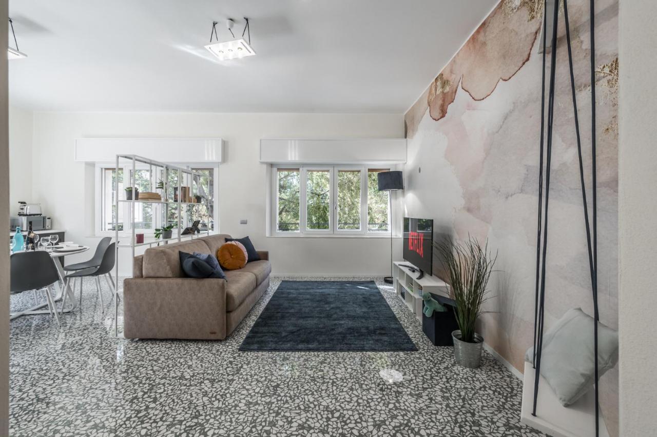 Altalena Sulla Piazza, Un Affaccio D'Eccezione Apartman Modena Kültér fotó