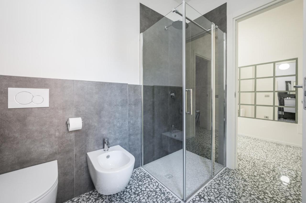 Altalena Sulla Piazza, Un Affaccio D'Eccezione Apartman Modena Kültér fotó